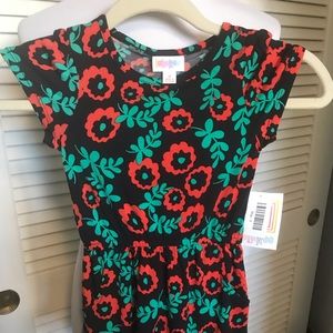 LuLaRoe Mae Size 4